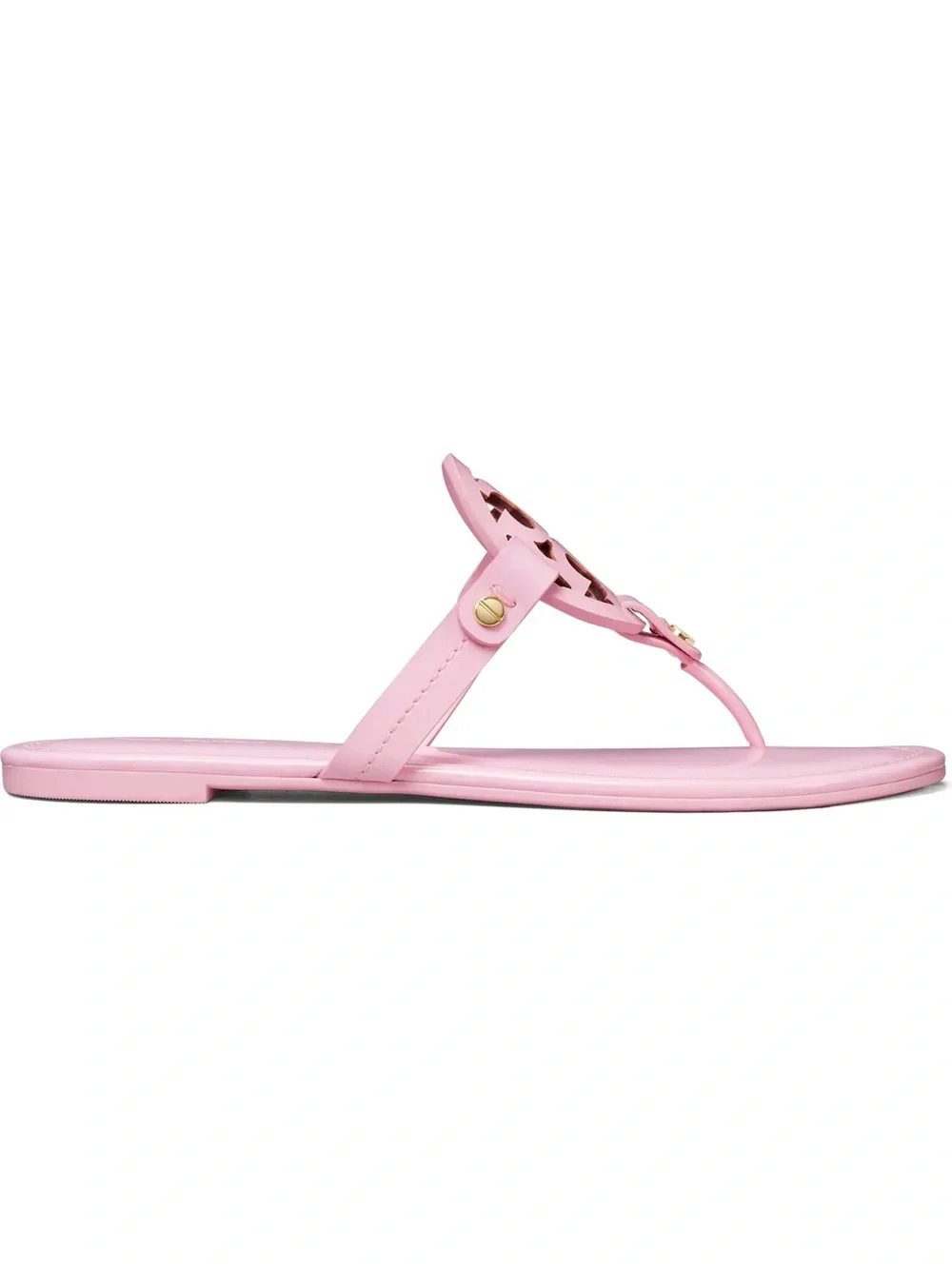 Tory Burch stylish pink